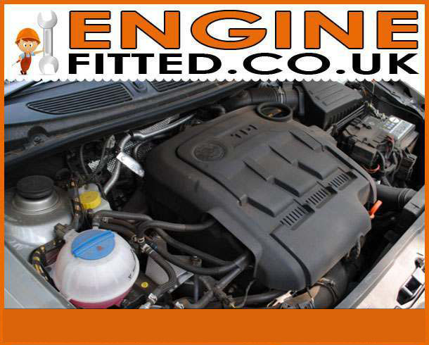 Skoda Fabia Diesel